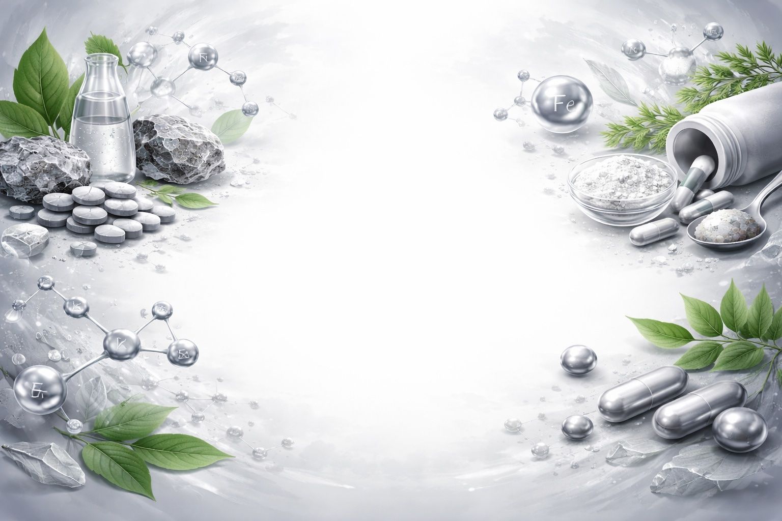 banner de minerales