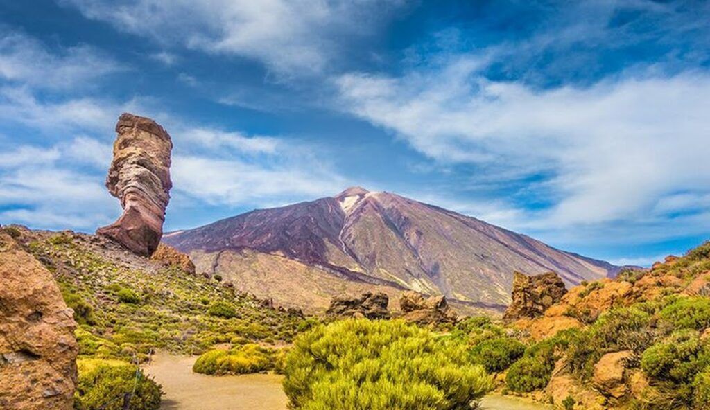 Herbolario desde Tenerife