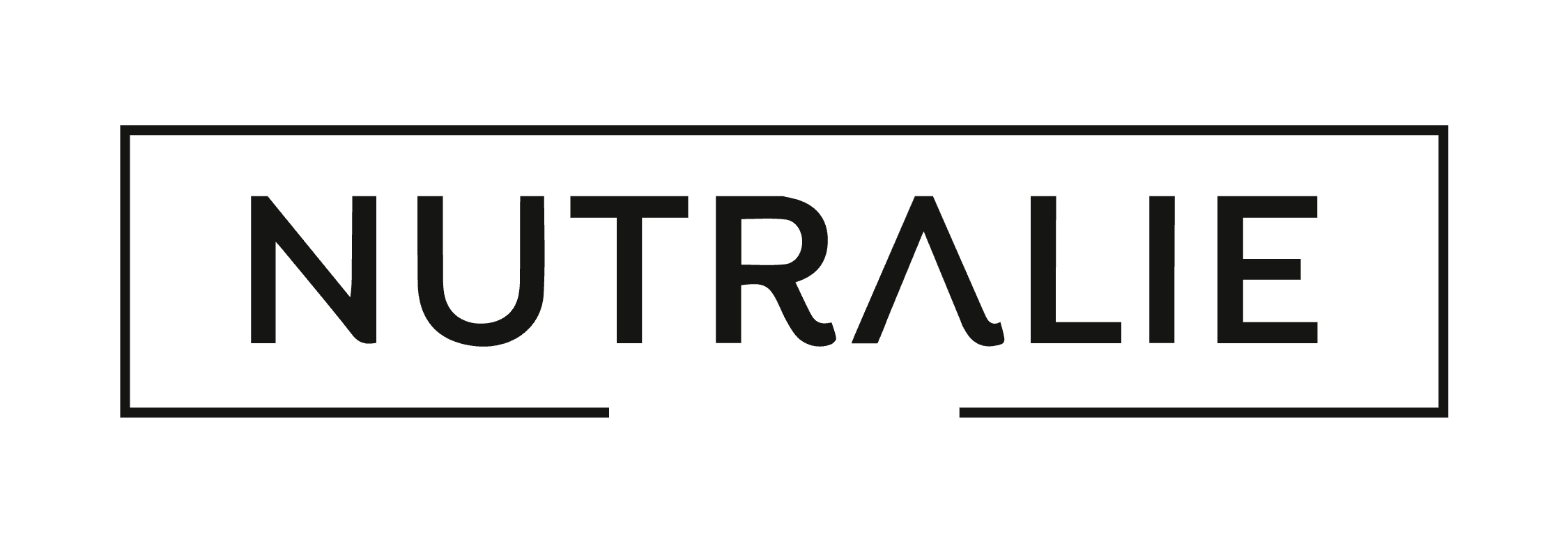 Logo Nutralie Canarias