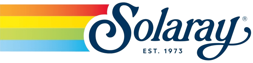 Logo Solaray Canarias
