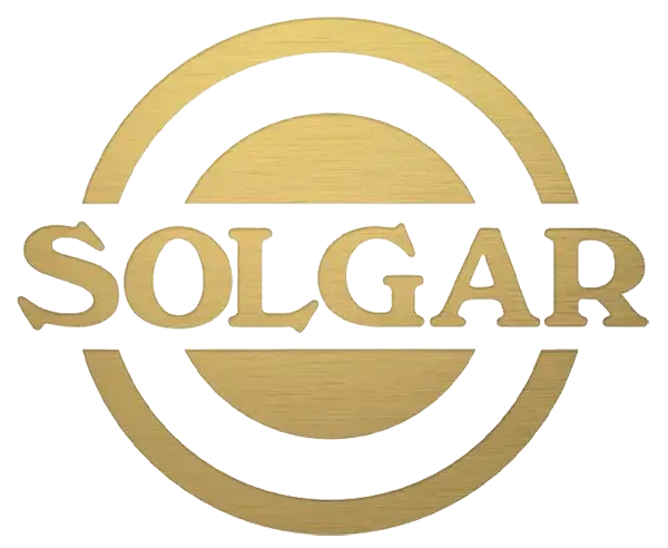 Logo Solgar Canarias