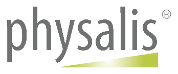 Physalis Logo Canarias