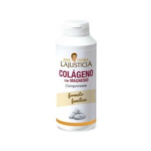 Colágeno con Magnesio Familiar 450 Comprimidos Ana María Lajusticia