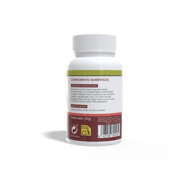DHA Omega 3 700 mg 60 Perlas Sotya