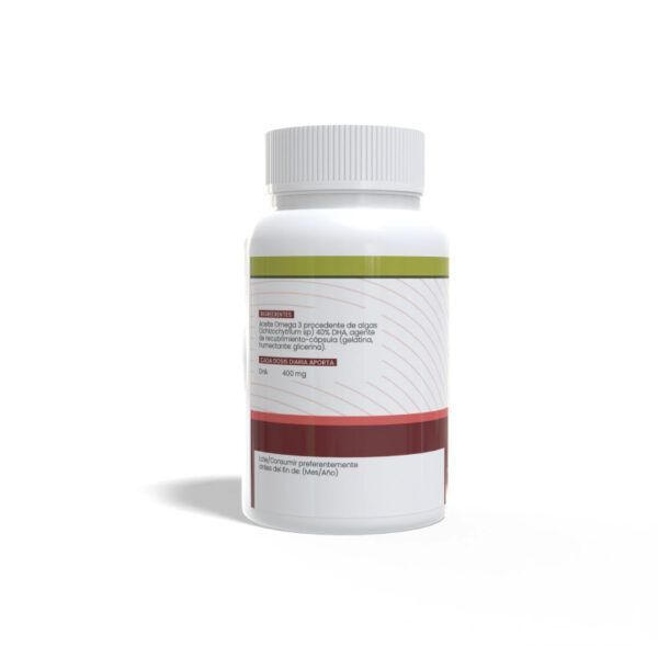 DHA Omega 3 700 mg 60 Perlas Sotya