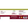 DHA Omega 3 700 mg 60 Perlas Sotya
