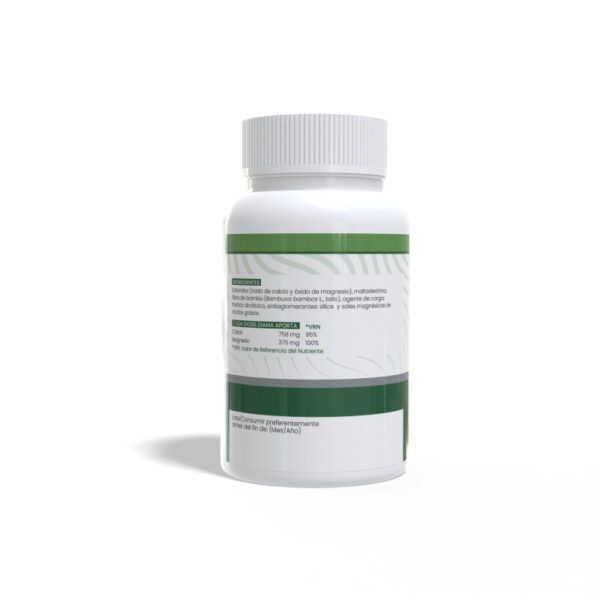 dolomita-800-mg-150-comprimidos-sotya-1.jpg Dolomita 800 mg 150 Comprimidos Sotya