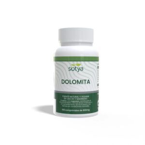dolomita-800-mg-150-comprimidos-sotya-3.jpg Dolomita 800 mg 150 Comprimidos Sotya
