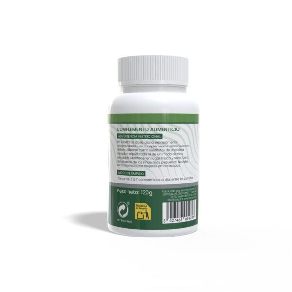 dolomita-800-mg-150-comprimidos-sotya.jpg Dolomita 800 mg 150 Comprimidos Sotya