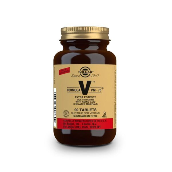 formula-vm75-90-comprimidos-solgar.jpg Fórmula VM-75 90 Comprimidos Solgar