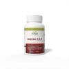 Omega 3, 6 y 9 700 mg 110 Perlas Sotya