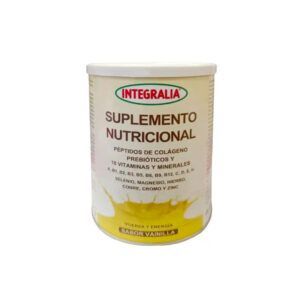 Suplemento Nutricional Senior 340 g Integralia