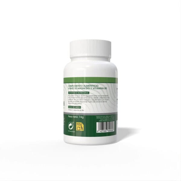 triple-magnesiob6-820mg-90caps-sotya-1.jpg Triple Magnesio + B6 820 mg 90 Cápsulas Sotya