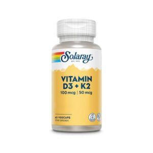 vitamina-d3-k2-mk7-60vcaps-solaray.jpg Vitamina D3 + K2 60 VegCaps Solaray