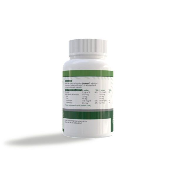 aceite-higado-de-bacalao-685-mg-110-perlas-sotya-1 Aceite de Hígado de Bacalao 685 mg 110 Perlas Sotya