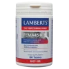 FEMA45-un-Complejo-multivitaminico-de-ayuda-en-la-menopausia.webp FEMA45+ Lamberts Mujer 45+ 180 tabletas
