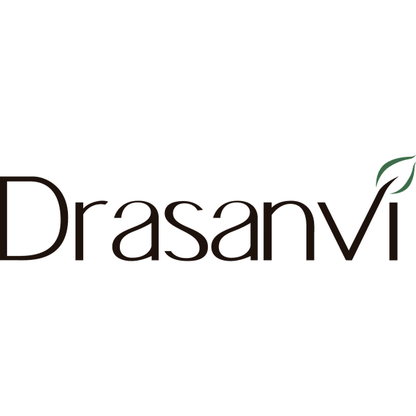 Logo de Drasanvi en formato cuadrado 600x600