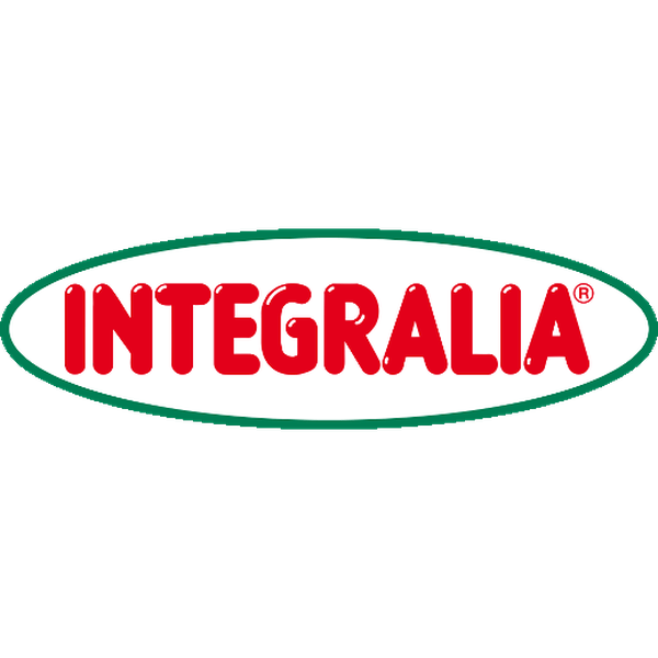 Logo de Integralia en formato cuadrado 600x600