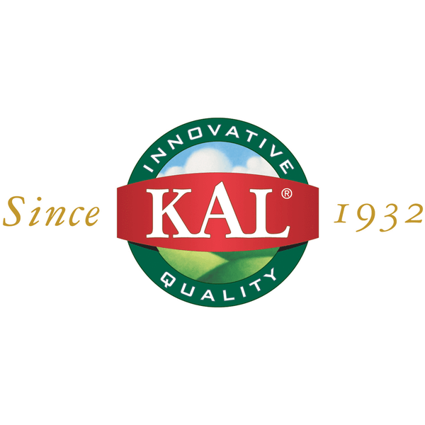 Logo de KAL en formato cuadrado 600x600