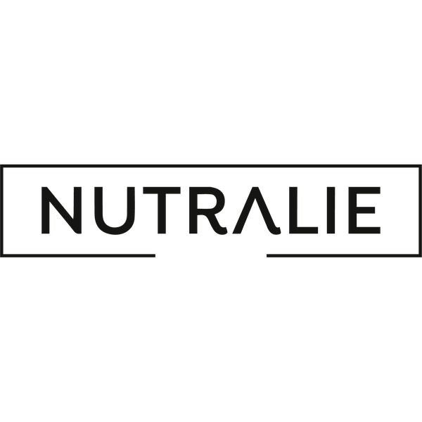 Logo de Nutralie Canarias en formato cuadrado 600x600