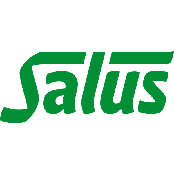Logo de Salus en formato cuadrado 600x600