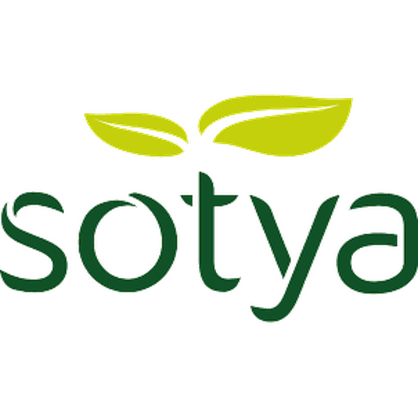 Logo de Sotya en formato cuadrado 600x600