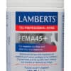 fema-45-lamberts-8437-180.jpg FEMA45+ Lamberts Mujer 45+ 180 tabletas