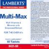 lamberts-Multi-Max-etiqueta-8431-60-3.jpg Multi-Max Lamberts Mayores de 50 60 tabletas