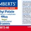 lamberts-metil-folato-etiqueta-8073-60.jpg Metilfolato Lamberts 400 mcg 60 tabletas