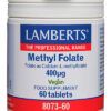 matil-folato-lamberts-8073-60.jpg Metilfolato Lamberts 400 mcg 60 tabletas