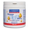 omega-3-6-9-lamberts-8498-120.jpg Omega 3-6-9 con Vitamina D3 Lamberts 120 cápsulas