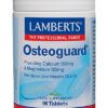 osteoguard-lamberts-8226-90.jpg Osteoguard Advance Lamberts 90 tabletas