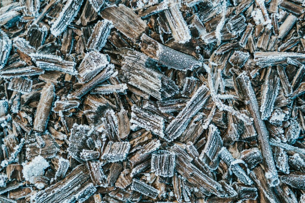 magnesio en forma de mineral natural