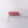 Arándano Rojo Lamberts 18.750 mg 60 cápsulas detalle de las cápsulas Arándano Rojo Lamberts 18.750 mg 60 cápsulas detalle de las cápsulas