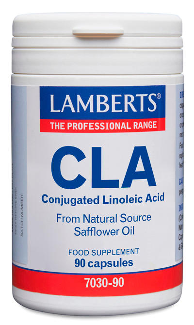 CLA Lamberts ácido linoleico conjugado 748 mg CLA Lamberts ácido linoleico conjugado 748 mg
