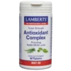 Complejo antioxidante Lamberts 10.000 unidades ORAC Complejo antioxidante Lamberts 10.000 unidades ORAC