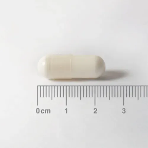 NAC Lamberts N-Acetil Cisteína 300 mg 90 comprimidos detalle de las cápsulas