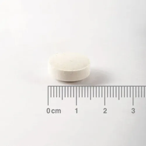 Zinc Plus Lamberts masticable con vitamina C y propóleo detalle de las cápsulas Zinc Plus Lamberts masticable con vitamina C y propóleo detalle de las cápsulas