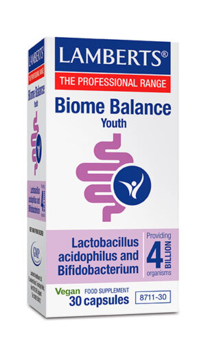 Biome Balance Youth Lamberts Biome Balance Youth Lamberts