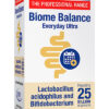 Biome Balance Everyday Ultra Lamberts 30 cápsulas Biome Balance Everyday Ultra Lamberts 30 cápsulas