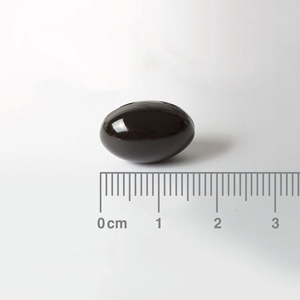 Lamberts PULSE® con Omega 3 y Coenzima Q10 90 cápsulas detalle de las cápsulas Lamberts PULSE® con Omega 3 y Coenzima Q10 90 cápsulas detalle de las cápsulas