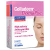 Colladeen DermaPlus Lamberts con luteína y té verde