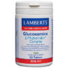 Complejo de glucosamina y Phytodroitin Lamberts Complejo de glucosamina y Phytodroitin Lamberts