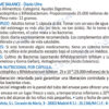 Biome Balance Everyday Ultra Lamberts 30 cápsulas detalle de la etiqueta Biome Balance Everyday Ultra Lamberts 30 cápsulas detalle de la etiqueta