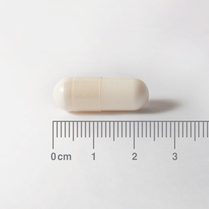 Magnesio Bisglicinato Lamberts 150 mg 60 cápsulas detalle de las cápsulas