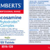 Complejo de glucosamina y Phytodroitin Lamberts Complejo de glucosamina y Phytodroitin Lamberts