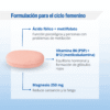 Premtesse el Multivitamínico para las mujeres en edad menstrual Lamberts detalle 3 Premtesse el Multivitamínico para las mujeres en edad menstrual Lamberts detalle 3