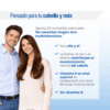 Maxi-Hair Lamberts con Biotina, Selenio y Zinc 60 tabletas detalle 3