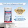 Multi-Guard Pregnancy Lamberts para embarazo y lactancia 90 tabletas detalle 2