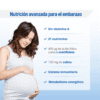 Multi-Guard Pregnancy Lamberts para embarazo y lactancia 90 tabletas detalle 3